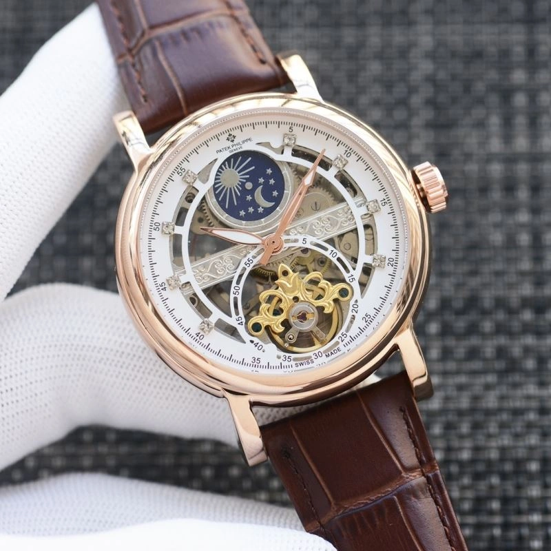 PATEK PHILIPPE Watches Durable 196796