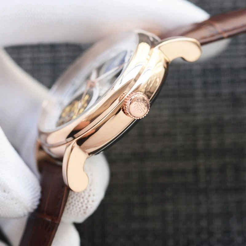 PATEK PHILIPPE Watches Durable 196796