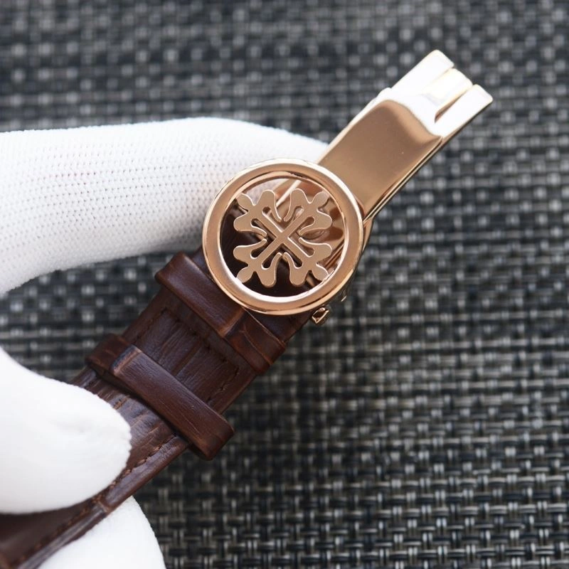 PATEK PHILIPPE Watches Durable 196796