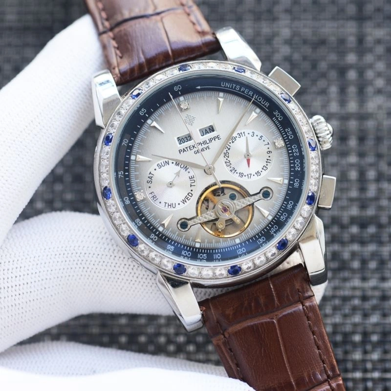 PATEK PHILIPPE Watches Stylish 196792