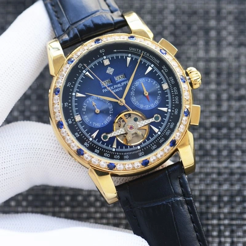 PATEK PHILIPPE Watches Stylish 196792