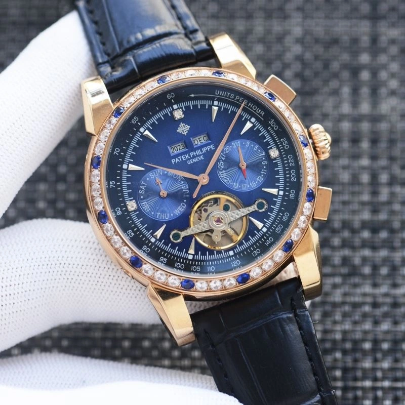 PATEK PHILIPPE Watches Stylish 196792