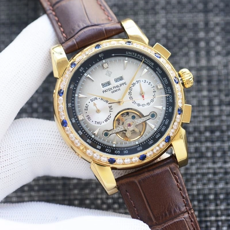 PATEK PHILIPPE Watches Stylish 196792
