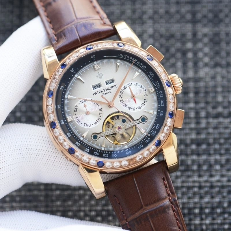 PATEK PHILIPPE Watches Stylish 196792