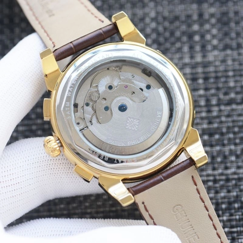 PATEK PHILIPPE Watches Stylish 196792