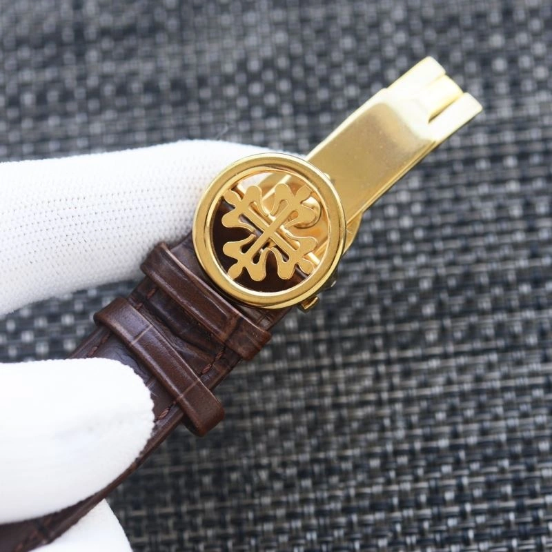 PATEK PHILIPPE Watches Stylish 196792