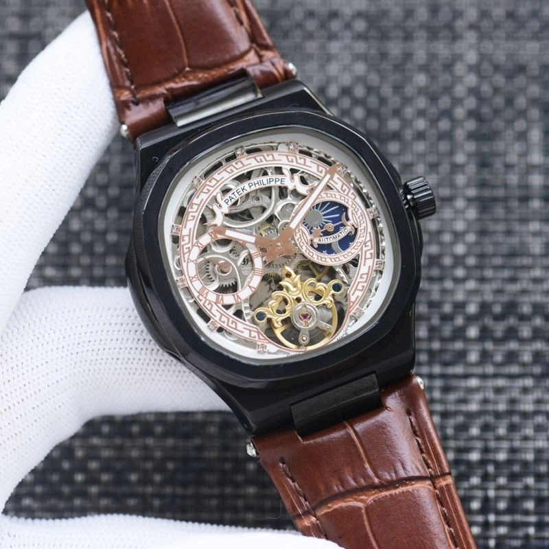 PATEK PHILIPPE Watches Practical 196793