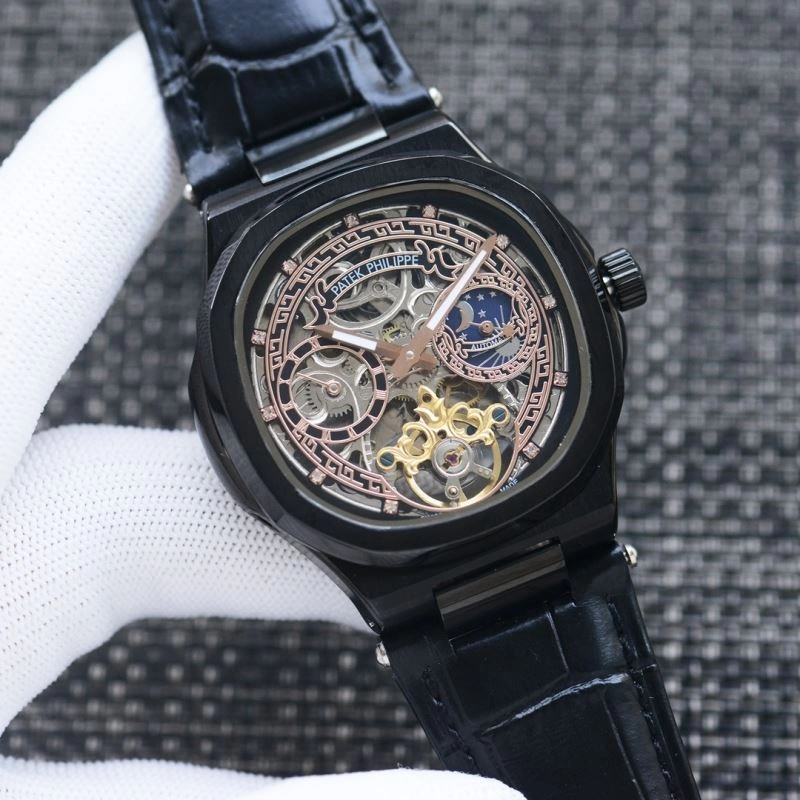 PATEK PHILIPPE Watches Practical 196793