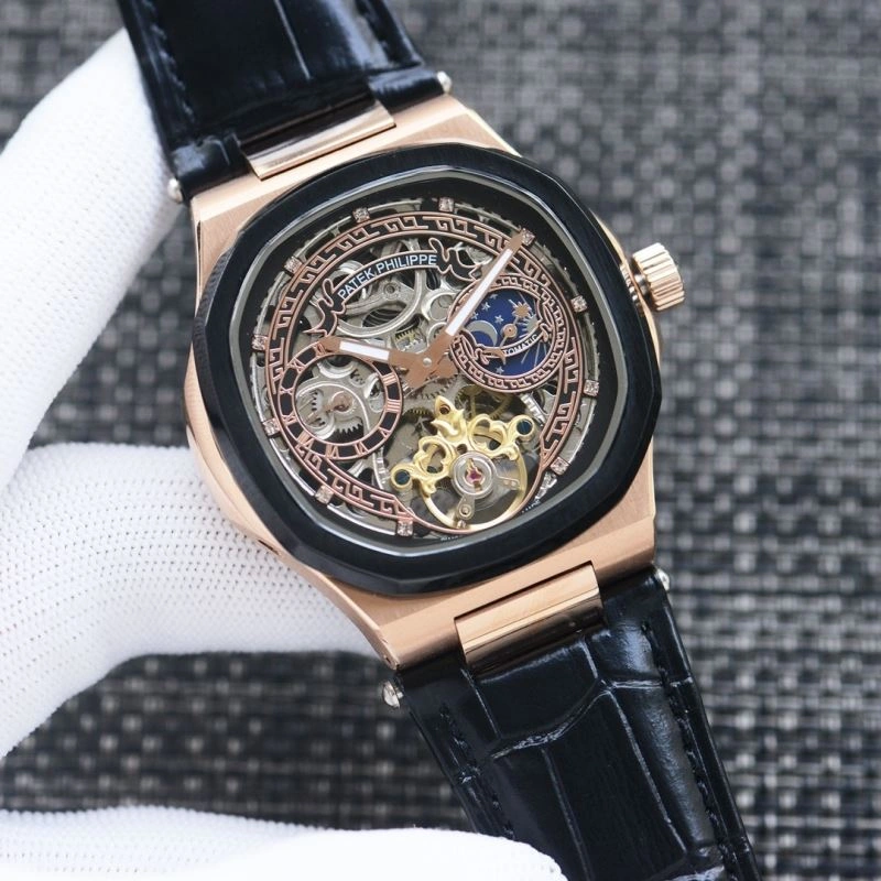 PATEK PHILIPPE Watches Practical 196793