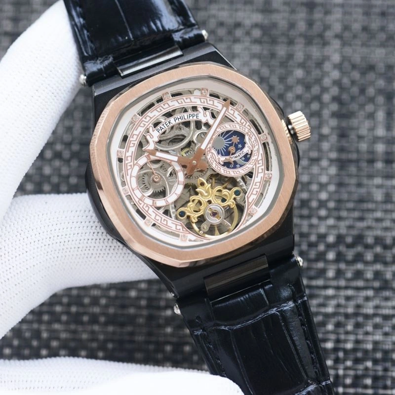 PATEK PHILIPPE Watches Practical 196793