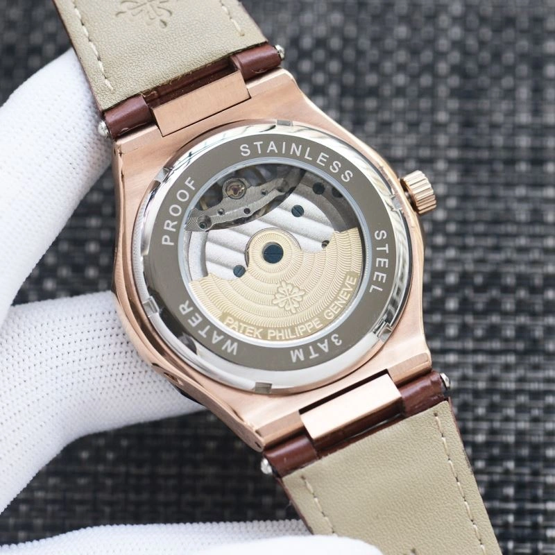 PATEK PHILIPPE Watches Practical 196793