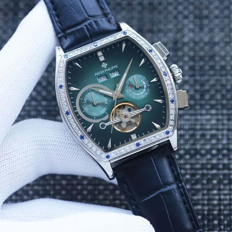 ZeroBulk PATEK PHILIPPE Watches 196795