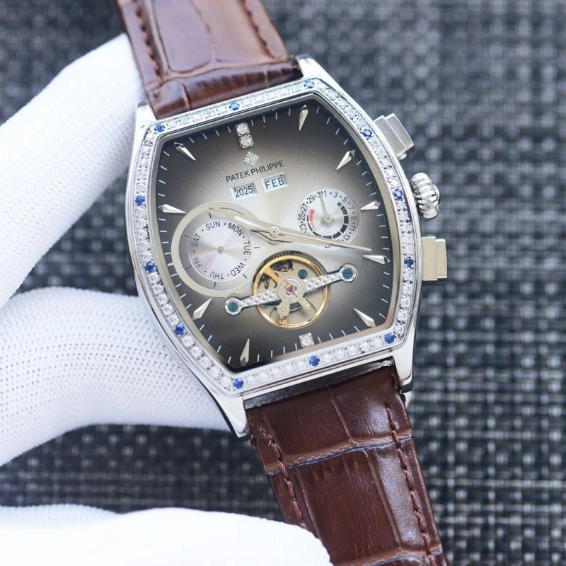 ZeroBulk PATEK PHILIPPE Watches 196795