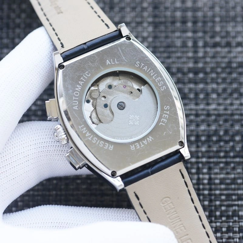 ZeroBulk PATEK PHILIPPE Watches 196795