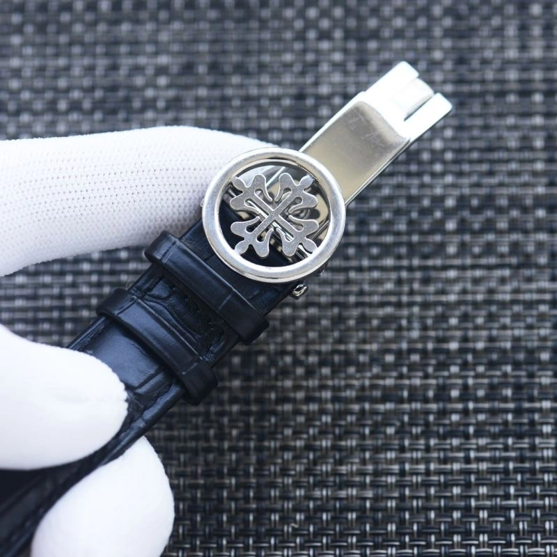 ZeroBulk PATEK PHILIPPE Watches 196795