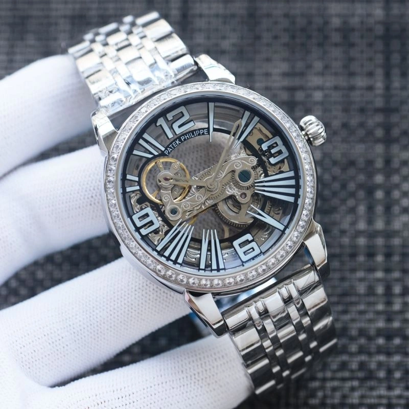 Lightweight PATEK PHILIPPE Watches 196804