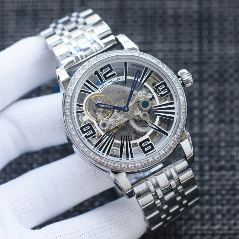 Lightweight PATEK PHILIPPE Watches 196804
