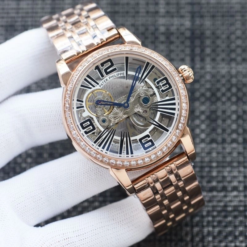 Lightweight PATEK PHILIPPE Watches 196804
