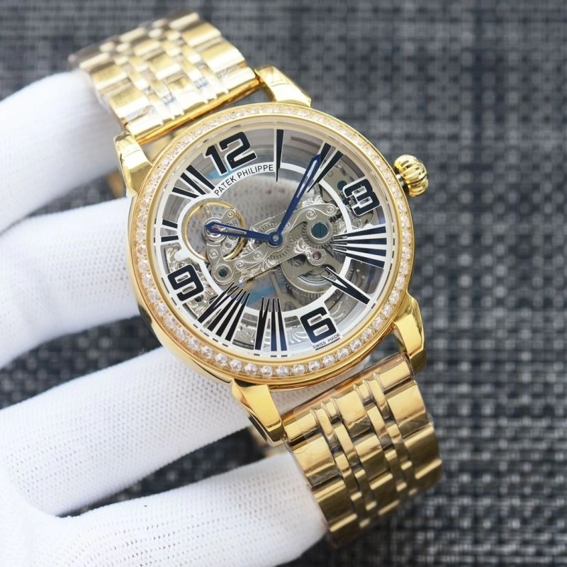 Lightweight PATEK PHILIPPE Watches 196804