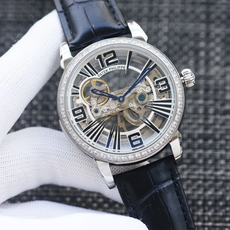 Lightweight PATEK PHILIPPE Watches 196804