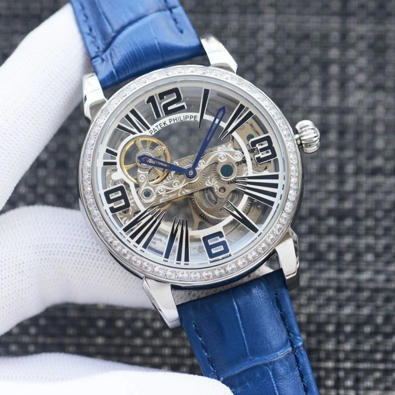 Lightweight PATEK PHILIPPE Watches 196804