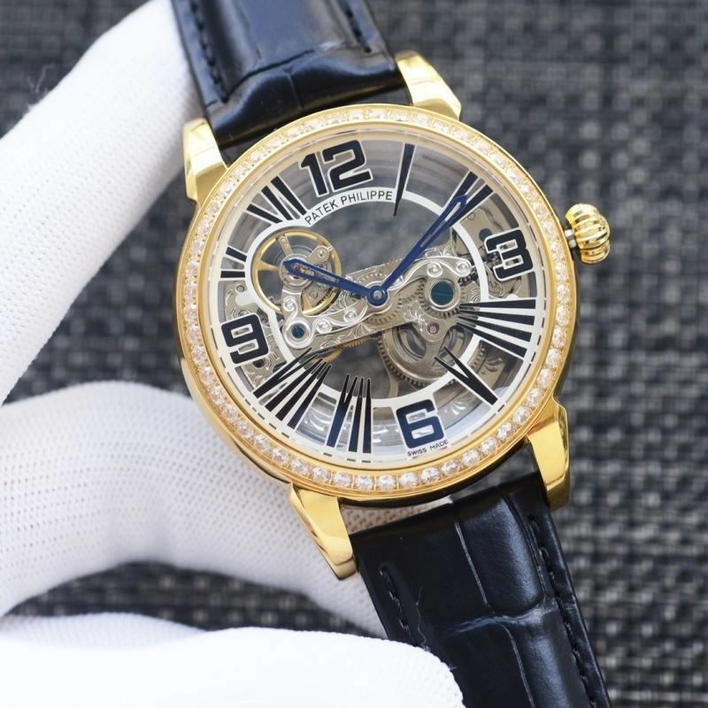 Lightweight PATEK PHILIPPE Watches 196804