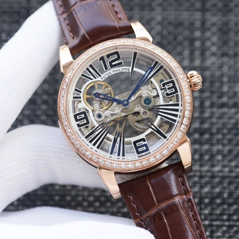 Lightweight PATEK PHILIPPE Watches 196804