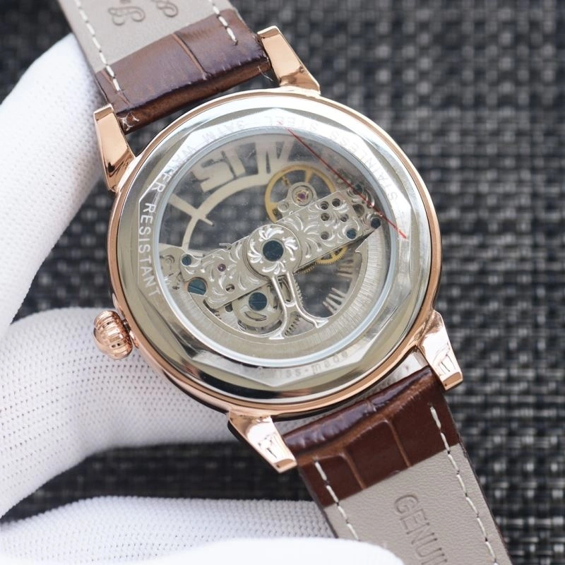Lightweight PATEK PHILIPPE Watches 196804