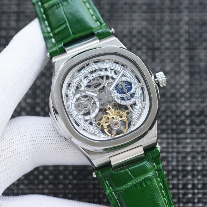 PATEK PHILIPPE Watches Unique 196806