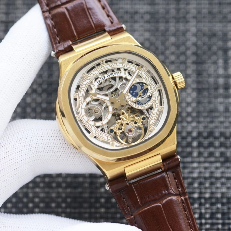 PATEK PHILIPPE Watches Unique 196806