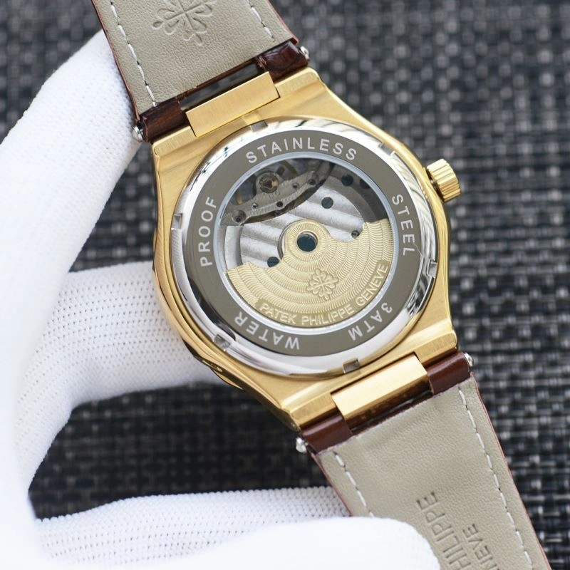 PATEK PHILIPPE Watches Unique 196806
