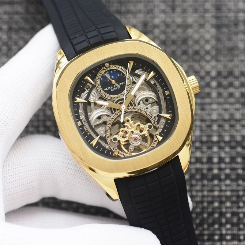PATEK PHILIPPE Watches Resilient 196801
