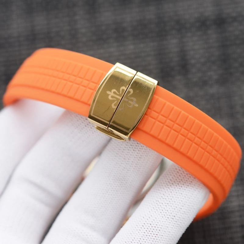 PATEK PHILIPPE Watches Resilient 196801