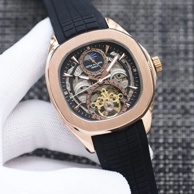 Sophisticated PATEK PHILIPPE Watches 196803