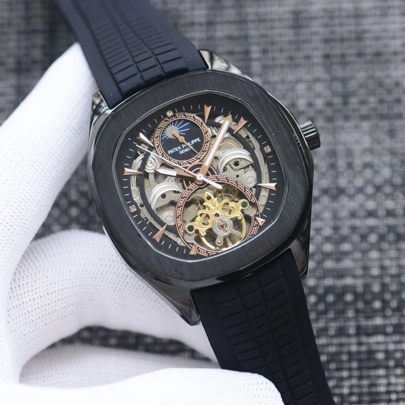 Tailored PATEK PHILIPPE Watches 196800