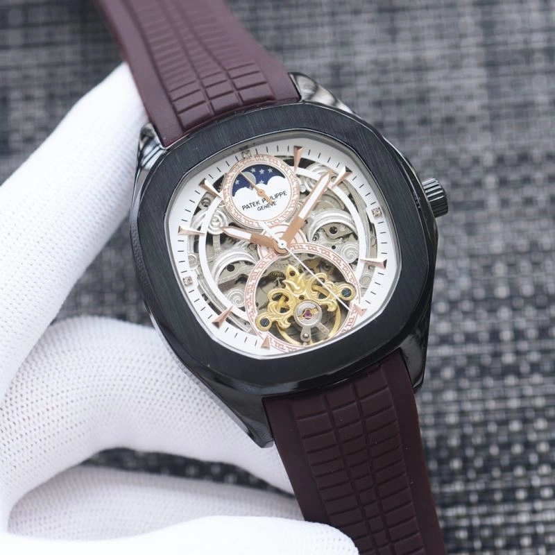 Tailored PATEK PHILIPPE Watches 196800
