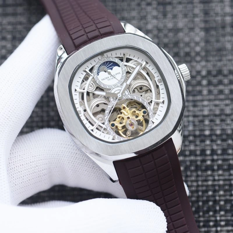 Tailored PATEK PHILIPPE Watches 196800