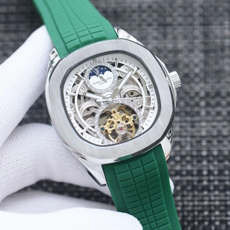 Tailored PATEK PHILIPPE Watches 196800