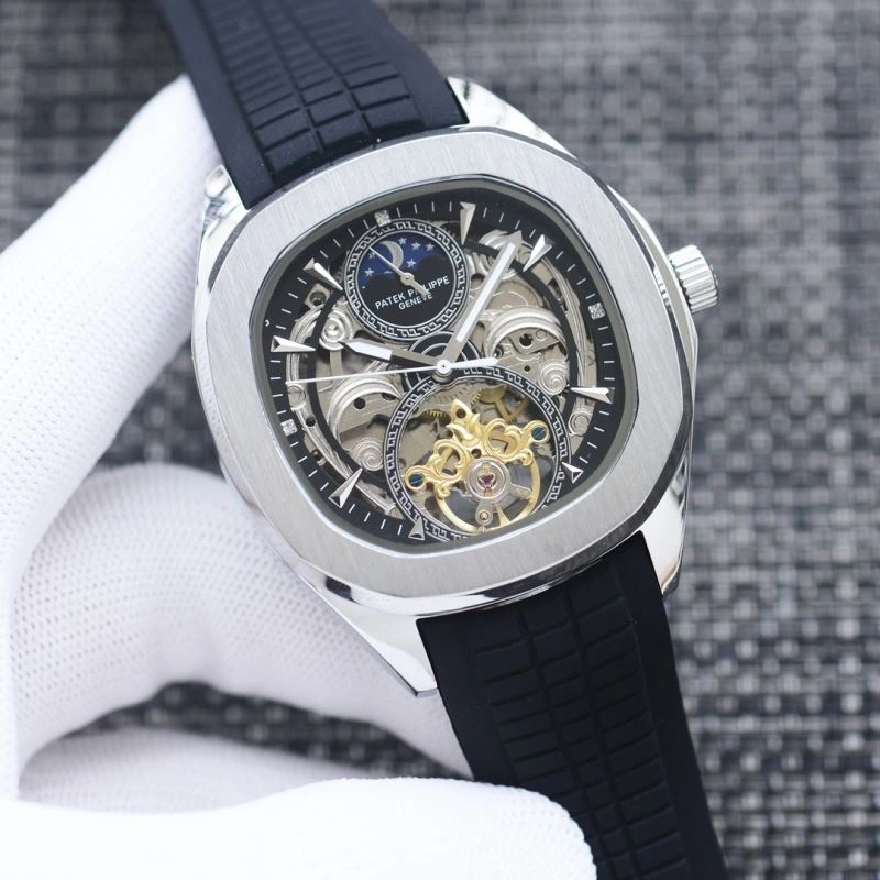 Tailored PATEK PHILIPPE Watches 196800