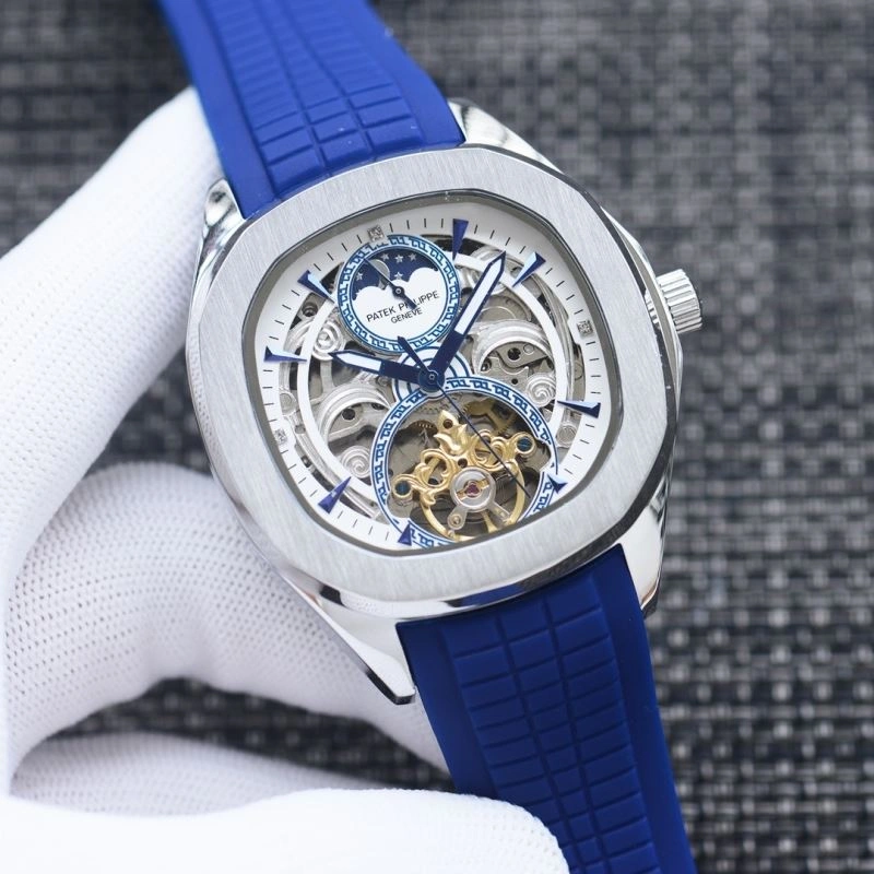 Tailored PATEK PHILIPPE Watches 196800