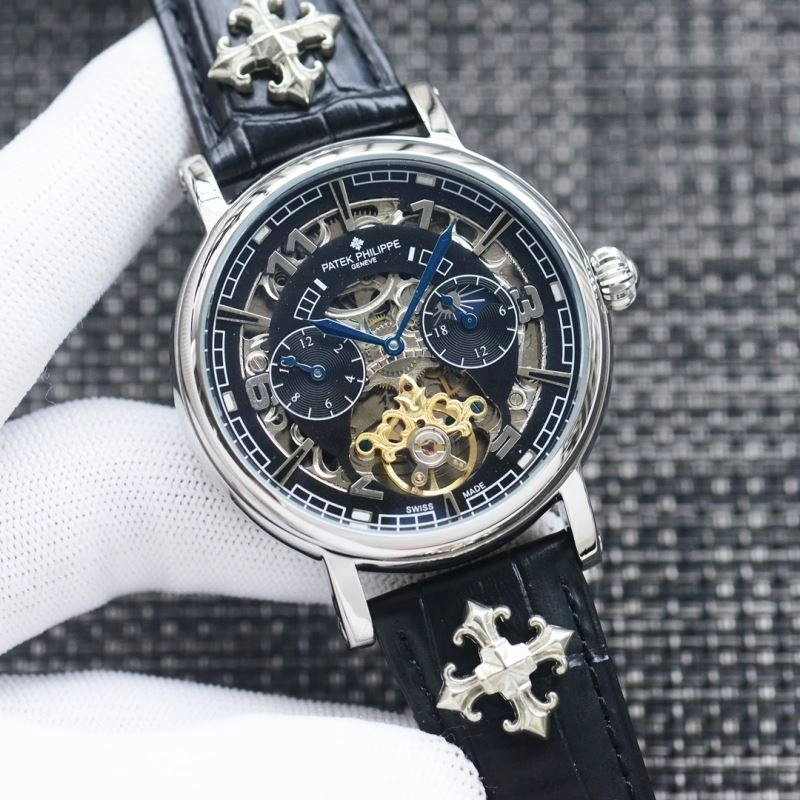 EasyCare PATEK PHILIPPE Watches 196805