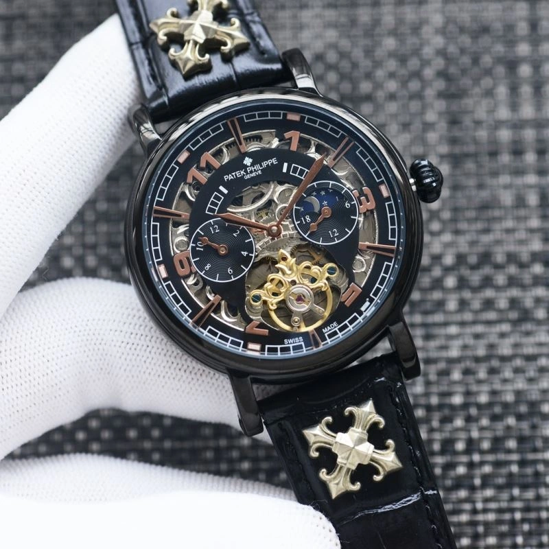 EasyCare PATEK PHILIPPE Watches 196805