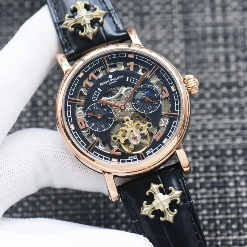 EasyCare PATEK PHILIPPE Watches 196805