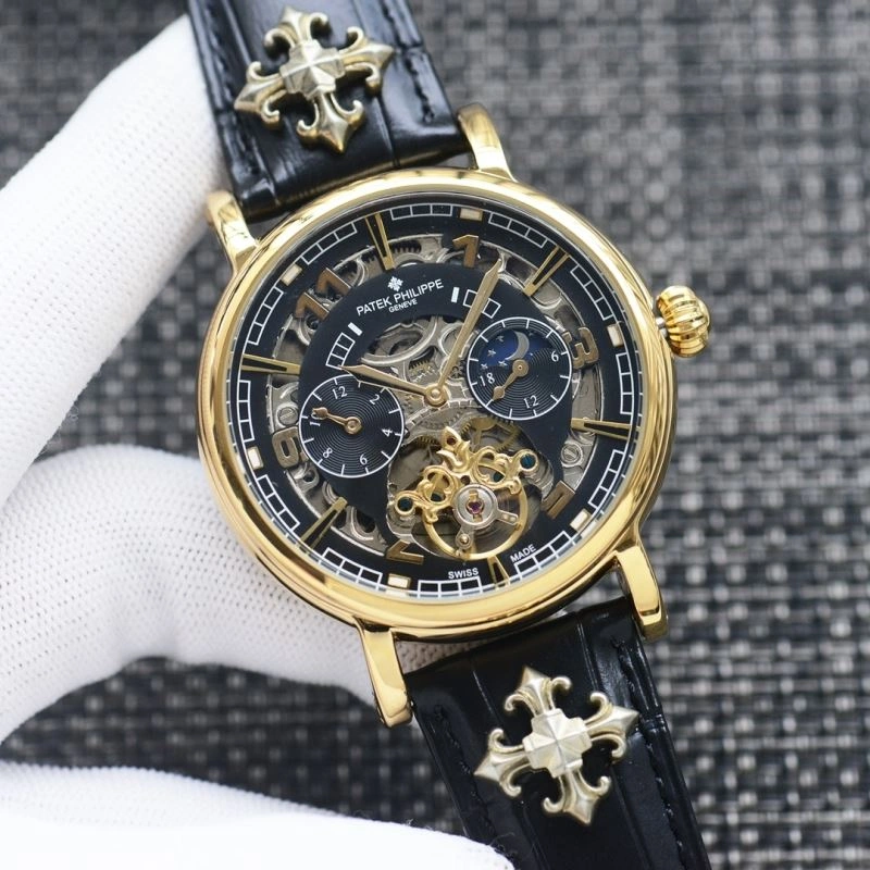 EasyCare PATEK PHILIPPE Watches 196805