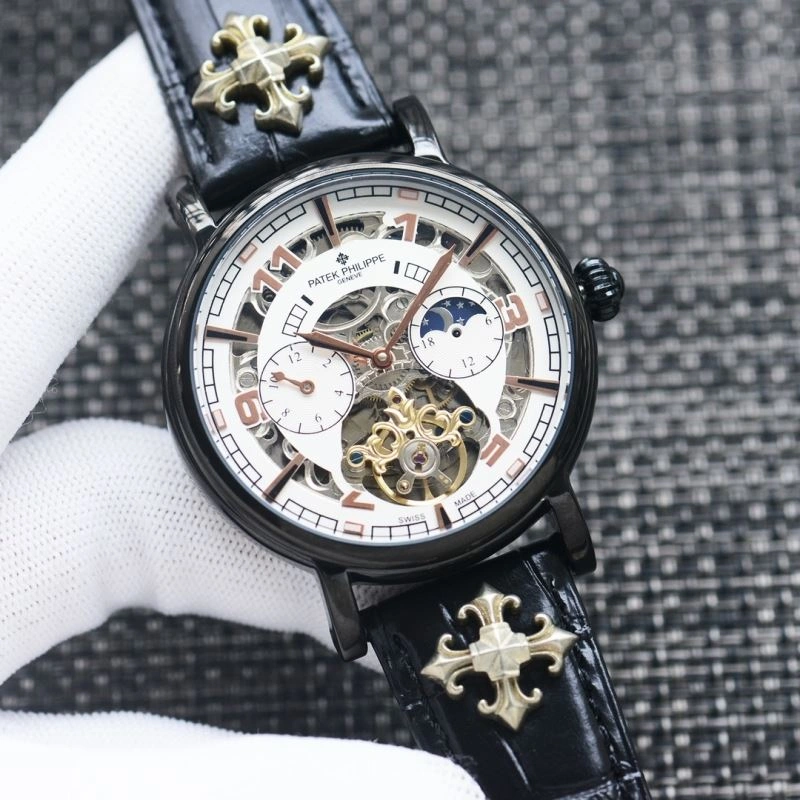 EasyCare PATEK PHILIPPE Watches 196805