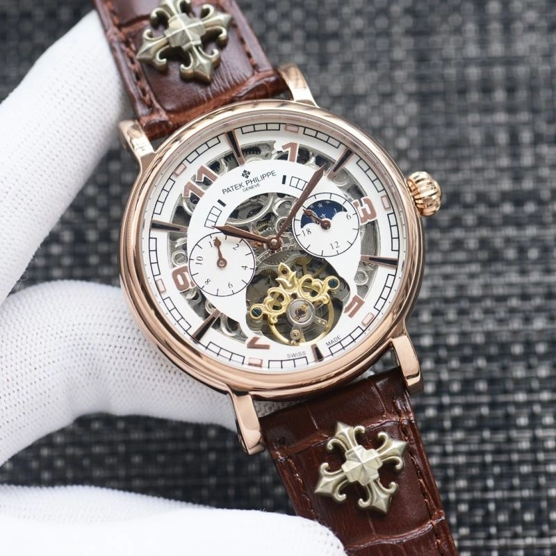EasyCare PATEK PHILIPPE Watches 196805