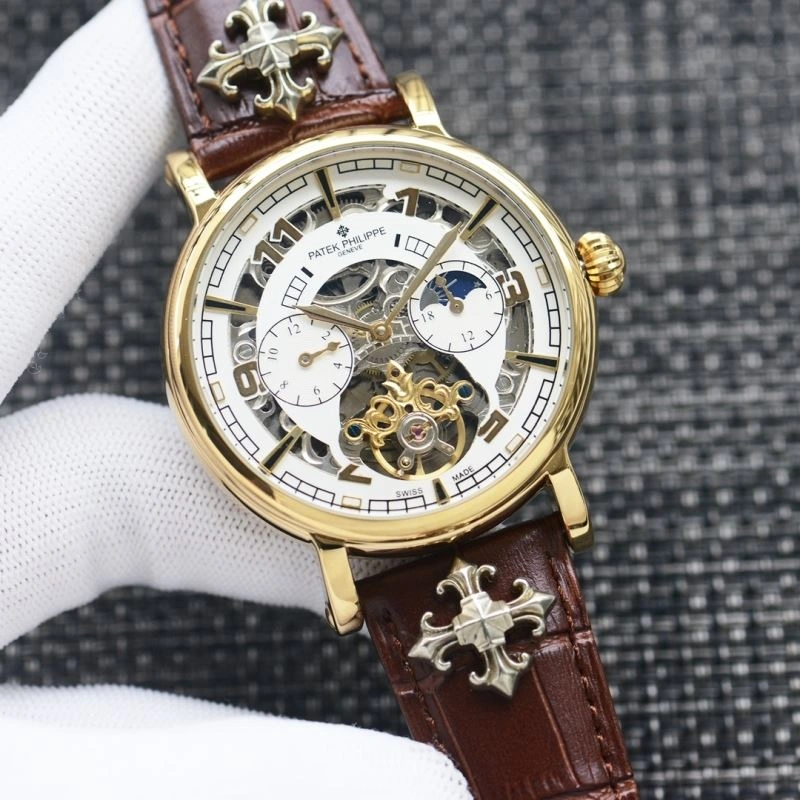 EasyCare PATEK PHILIPPE Watches 196805