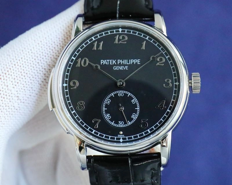 Bold PATEK PHILIPPE Watches 196802