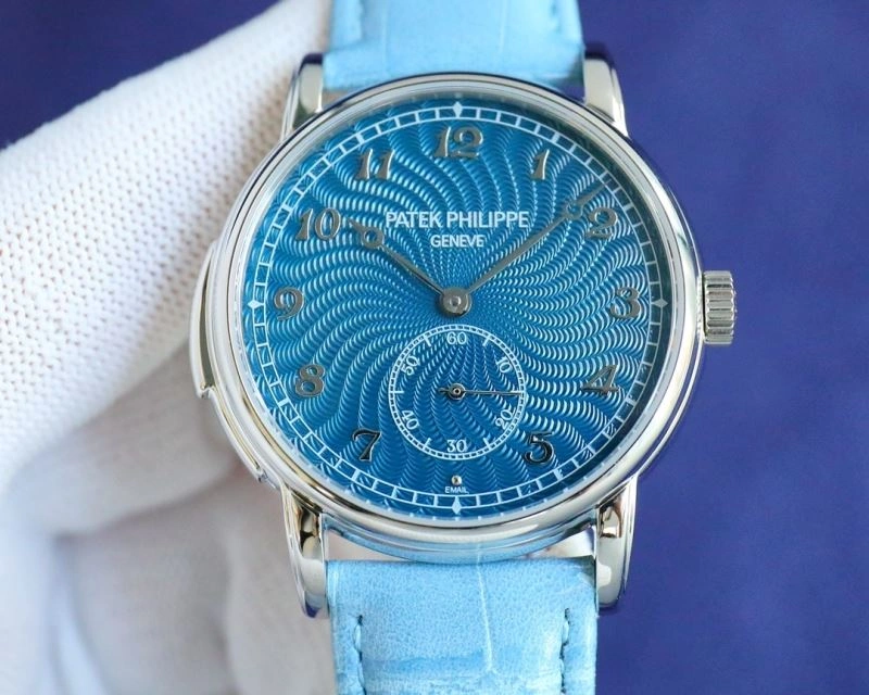 Bold PATEK PHILIPPE Watches 196802