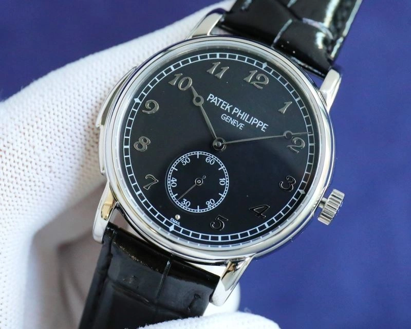 Bold PATEK PHILIPPE Watches 196802